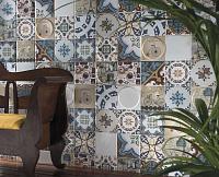 Vintage Paris, Mayolica Ceramica