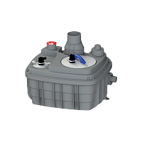 SFA SANICUBIC 1 VX Насосная станция 