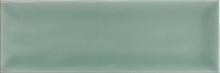 Fabresa Santorini Aria Green 10x30 см настенная плитка