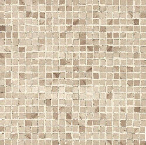 Fap Ceramiche Roma Travertino Micromosaico 30*30 см