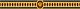Versace Vanitas Fas.Classica Blu 4,7x39,4 см Карандаш