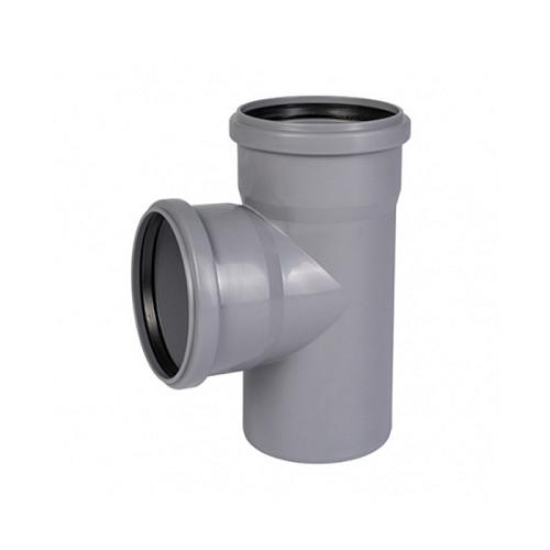 Ostendorf Тройник 160 х 160 х 87° HTEA канализационный