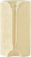 Tagina Sincera Ang. List. Goccia Champagne 2×5 см Угол