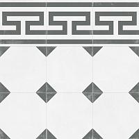 Aparici Tango Crespo Frieze Natural 59,2x59,2 см Напольная плитка