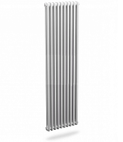 Purmo Delta Laserline AB 2180/12 секции боковое подключение