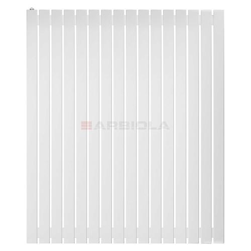 Arbiola Liner H 1250-36-16 секции цветной вертикальный радиатор c боковым подключением