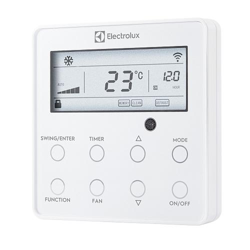 Electrolux Сплит-система канального типа EACD-24H/UP4-DC/N8 комплект