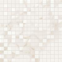 Fap Ceramiche Roma Classic Calacatta Brillante Mosaico 30,5×30,5 см Мозаика