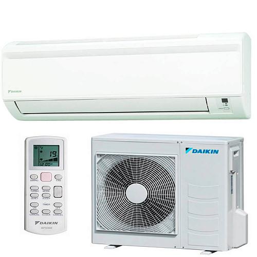 Настенный кондиционер сплит-система Daikin FTYN20L/RYN20L