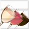 Absolut Keramika Composicion Wine 02 30x30 см Декор