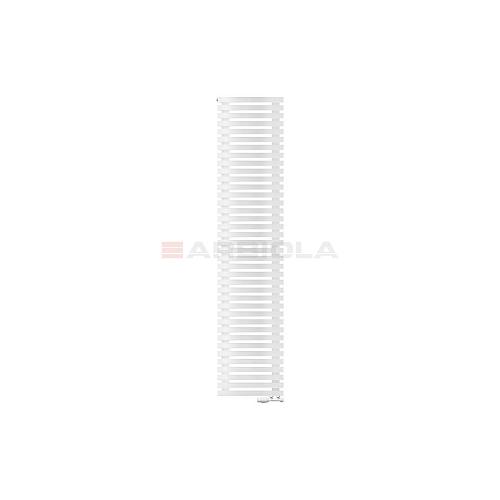 Arbiola Gorizont Ritmo V 600-40-38 секции белый горизонтальный радиатор c нижним подключением