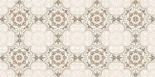 Ceracasa Ceramica Aquarelle Deco Beige 53x106 см Настенная плитка