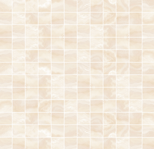 Rodnoe Olivia Honey Crema Mosaico 30x30 см Мозаика 