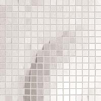 Ariana Crea Pearl Mos Circle Ret 30x30 см Мозаика