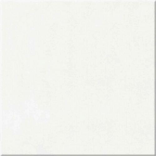 Ceramica Konskie, Neo Geo, Neo Geo white gres szkliwiony Плитка напольная 33,3х33,3