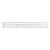 Arbiola Gorizont Ritmo H 1250-40-03 секции белый горизонтальный  радиатор c боковым подключением