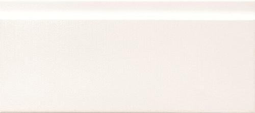 Cisa Liberty Alzata Bianco 15x32 декоративный элемент