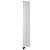 Zehnder  Completto 2180/04 секций V001 1/2" RAL 9016 нижнее подключение