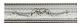 Azulev Calacatta Delicius Listello White 7x24,2 Бордюр