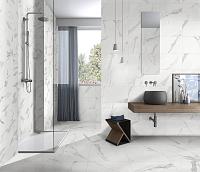 White Soul, ITT Ceramic