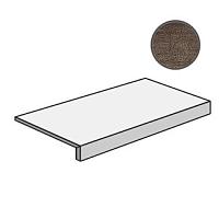 Ariana Legend Brown Gradone Top 32x120 см Ступень