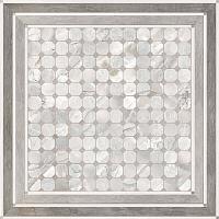 Absolut Ceramica Roma Grey 45x45 см Напольная плитка 