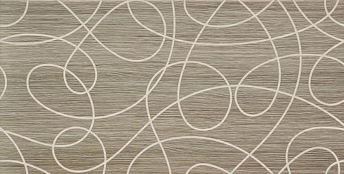 Tubadzin Biloba modern 30,8x60,8 см Декор