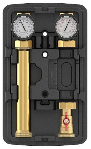 Meibes Насосная группа MeiFlow TOP S UC DN32 без насоса M66912EA