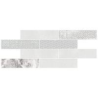 Caesar Layers Wire03 Blank00 30x60 см Мозаика