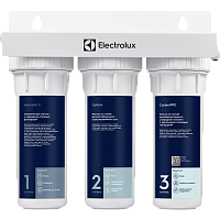 Electrolux AquaModule Классические системы фильтрации Electrolux AquaModule Классические системы фильтрации