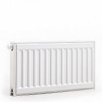 Prado Universal U21 600x400 стальной панельный радиатор с нижним подключением