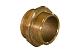 Ниппель Uponor Wipex 3 HP - 3 HP 1018325