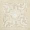 Versace Marble Rosone Bianco 117,2x117,2 см  Панно