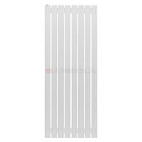 Arbiola Mono H 1200-60-08 секции белый вертикальный радиатор c боковым подключением