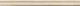 Fap Ceramiche Roma Calacatta Raccordo 2x25 см Бордюр 