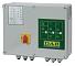 E-BOX PLUS 230-400V/50-60 Шкаф упавления и защиты