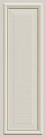 Settecento Park Avenue Gold su Ivory 24x72 см Настенная плитка
