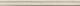 Fap Ceramiche Roma Statuario Raccordo 2x25 см Бордюр