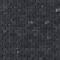 Fap Ceramiche Roma Brick Grafite Mosaico 30x30 см