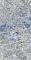 ITC Venetian Rose 60x120 Напольная плитка