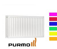 Purmo C22 высота 300 мм