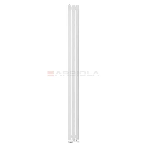 Arbiola Liner V 2500-36-03 секции цветной вертикальный радиатор c нижним подключением