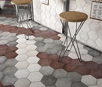 Heritage, Equipe