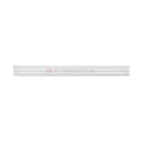 Arbiola Gorizont Liner H 2200-36-03 секции белый горизонтальный радиатор c боковым подключением