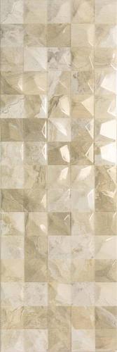 Ape Ceramica Rex Figure Shine Cream 25x75 см Напольная плитка