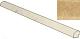 Versace Marble Coprispigolo Oro 1x33,3 см Карандаш