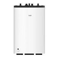 VGR VIH R CN 120 Бойлер косвенного нагрева