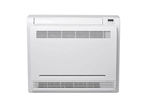 Mdv MDFFI-12HRFN1 Inverter Внутренний блок консольного типа