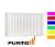Purmo Compact С22 400x1000 стальной панельный радиатор с боковым подключением