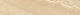 Ceracasa Ceramica Rodapie Jainoor Pulido Crema 7.6x38.8 декоративный элемент
